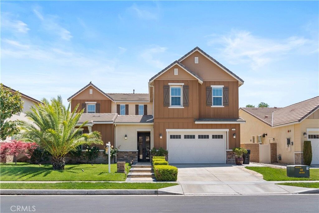 Property Photo: 6829 Birmingham Drive CA 91710