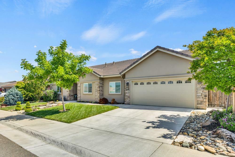 Property Photo: 745 Parkridge Drive CA 95632