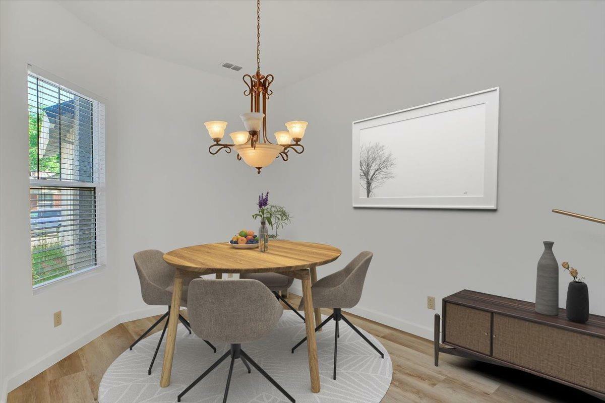 Property Photo: 9668 Harvest View Way CA 95827