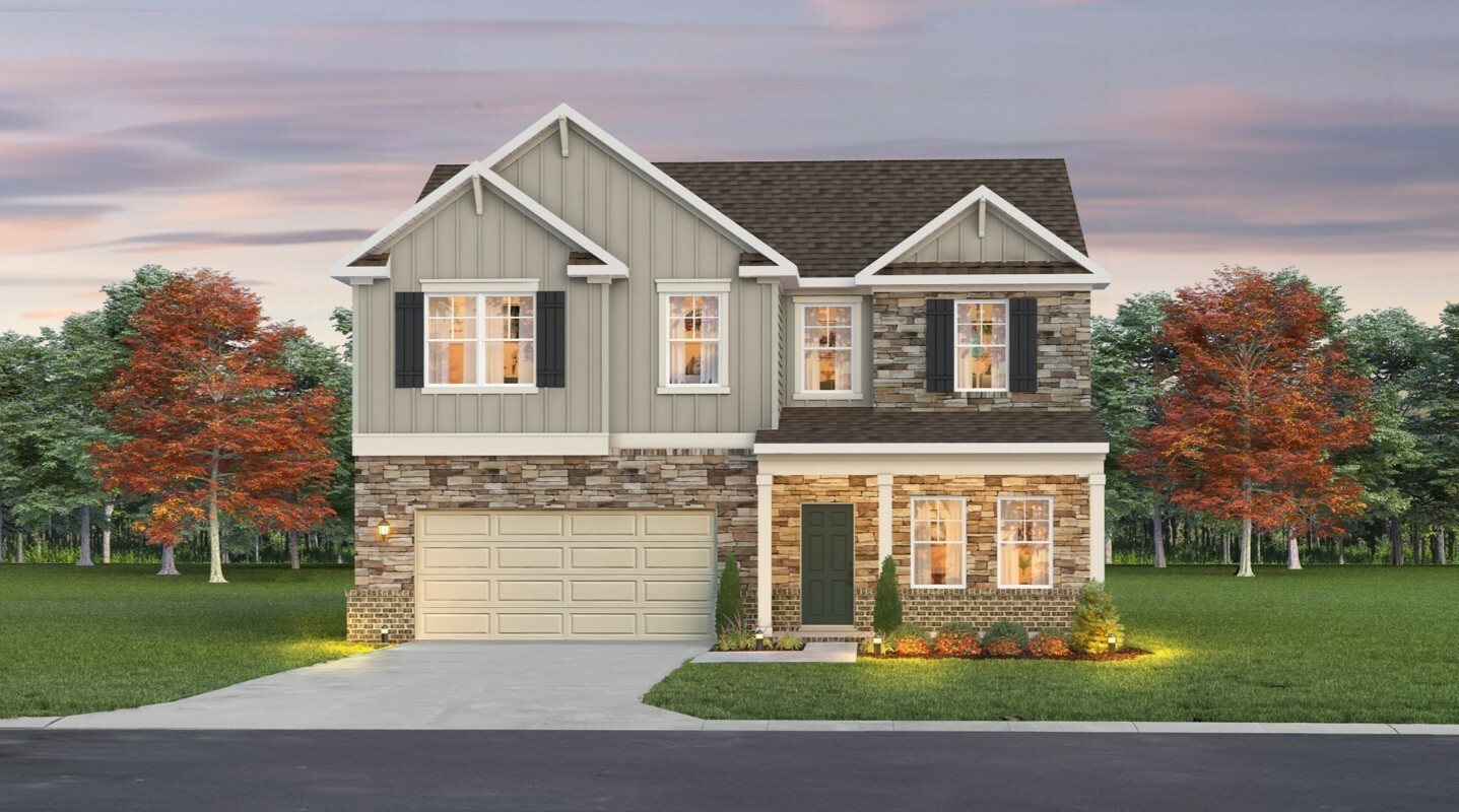 Property Photo: 3163 Arbor Valley Rd TN 37174