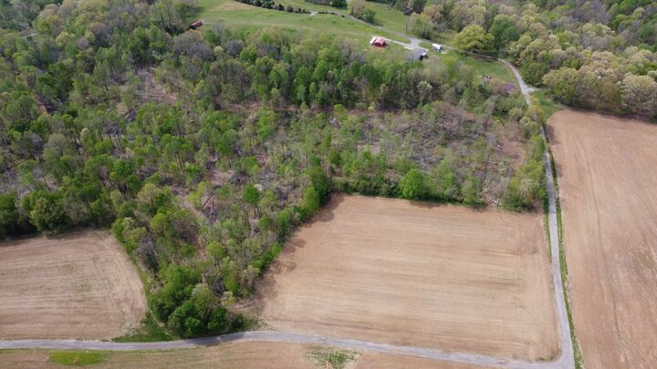 Property Photo: 0 Trammel Creek Rd TN 37186