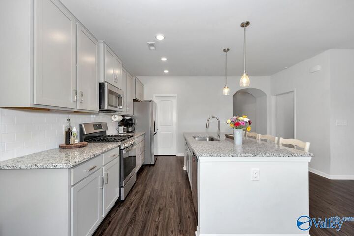 Property Photo:  137 Sublett Drive  AL 35750 