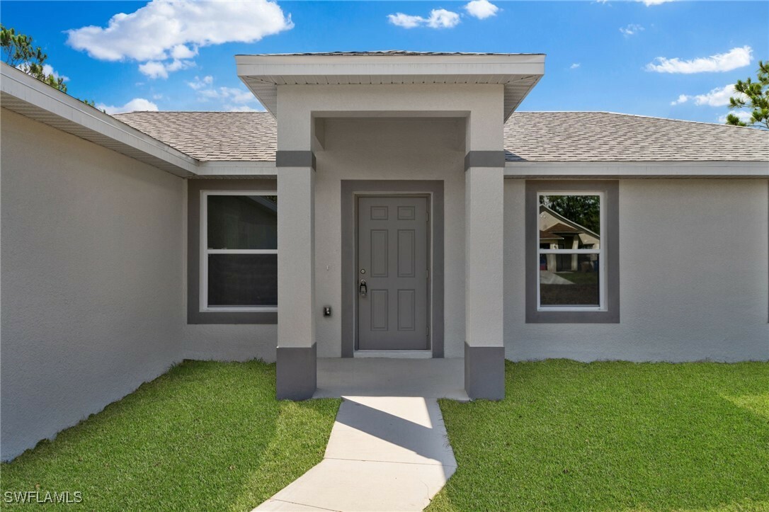 Property Photo: 3011 68th Street W FL 33971
