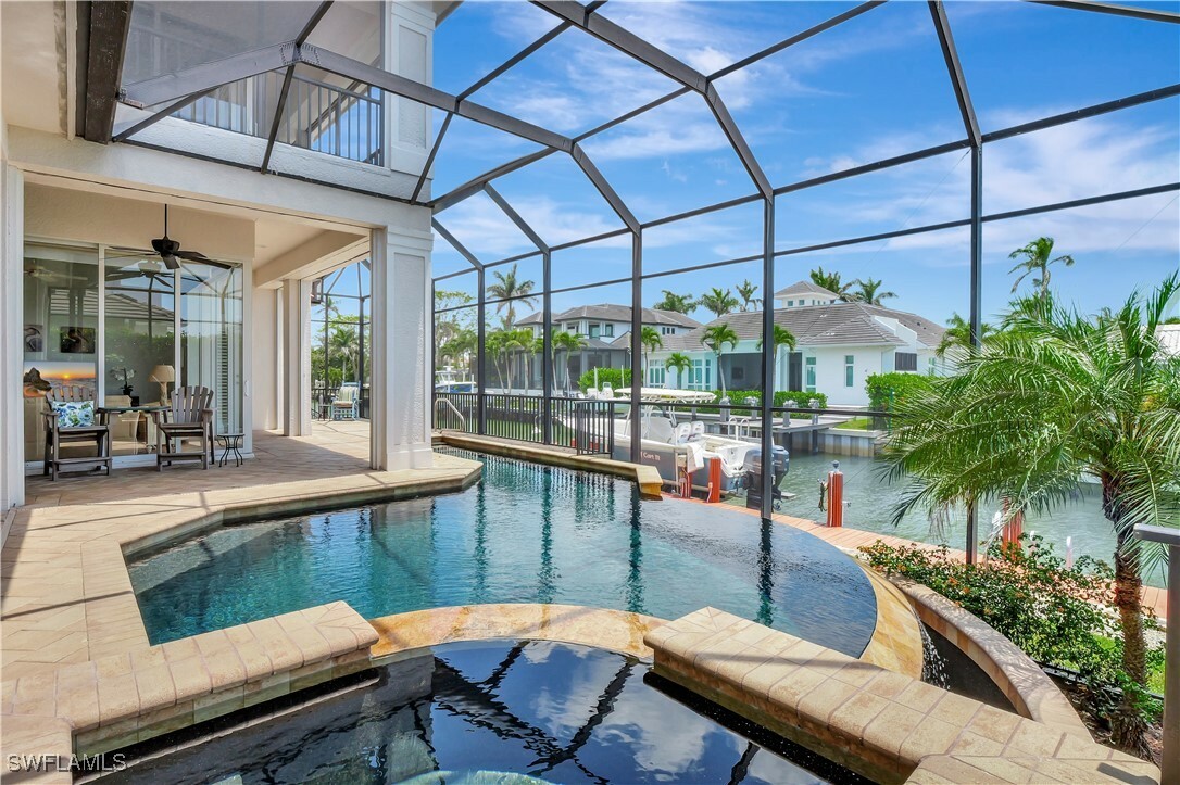 Property Photo: 1380 Marlin Drive FL 34102