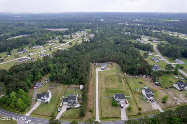 Property Photo:  235 Scott Jenkins Road  NC 28540 