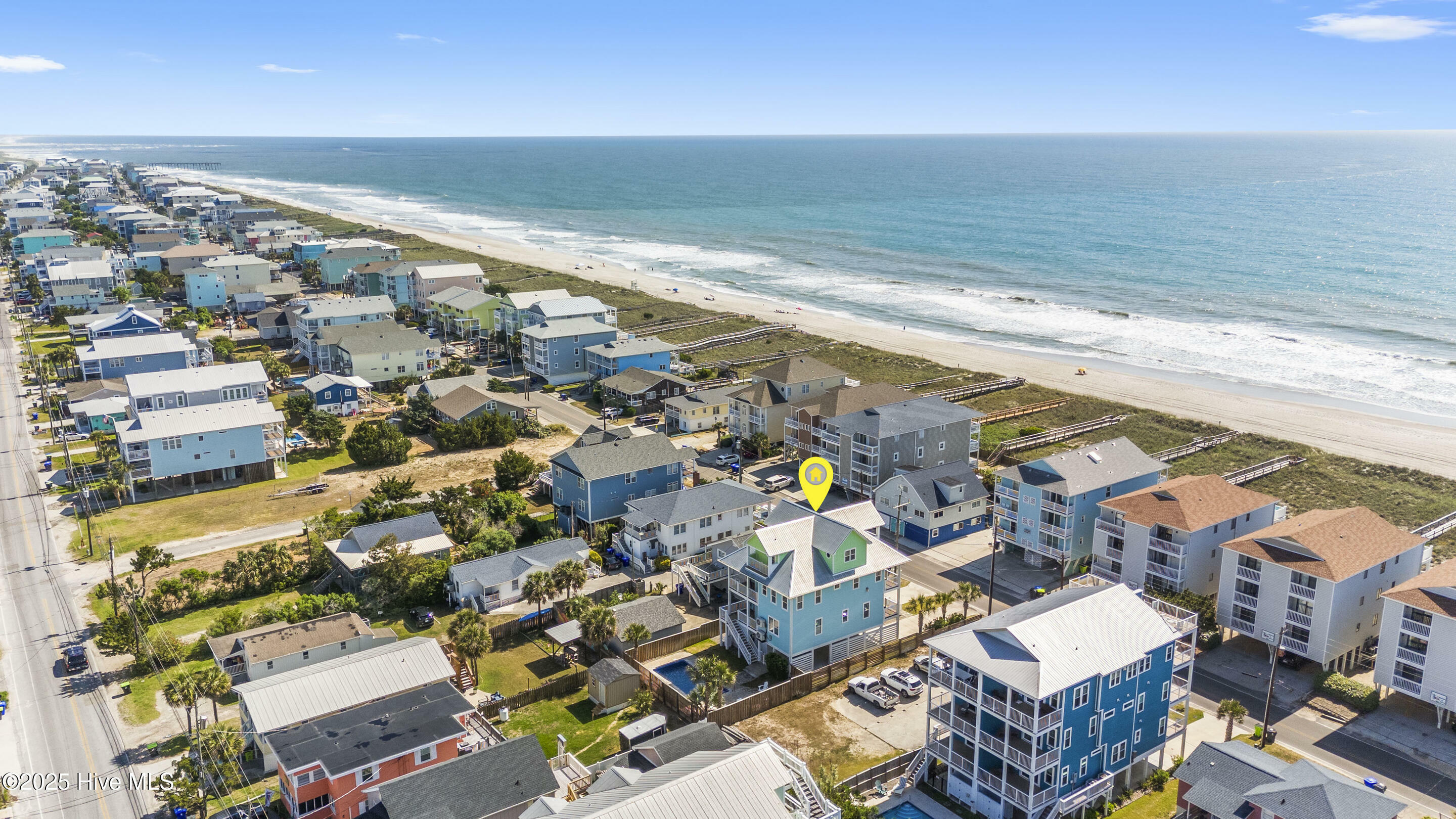 Property Photo: 711 Carolina Beach Avenue N NC 28428