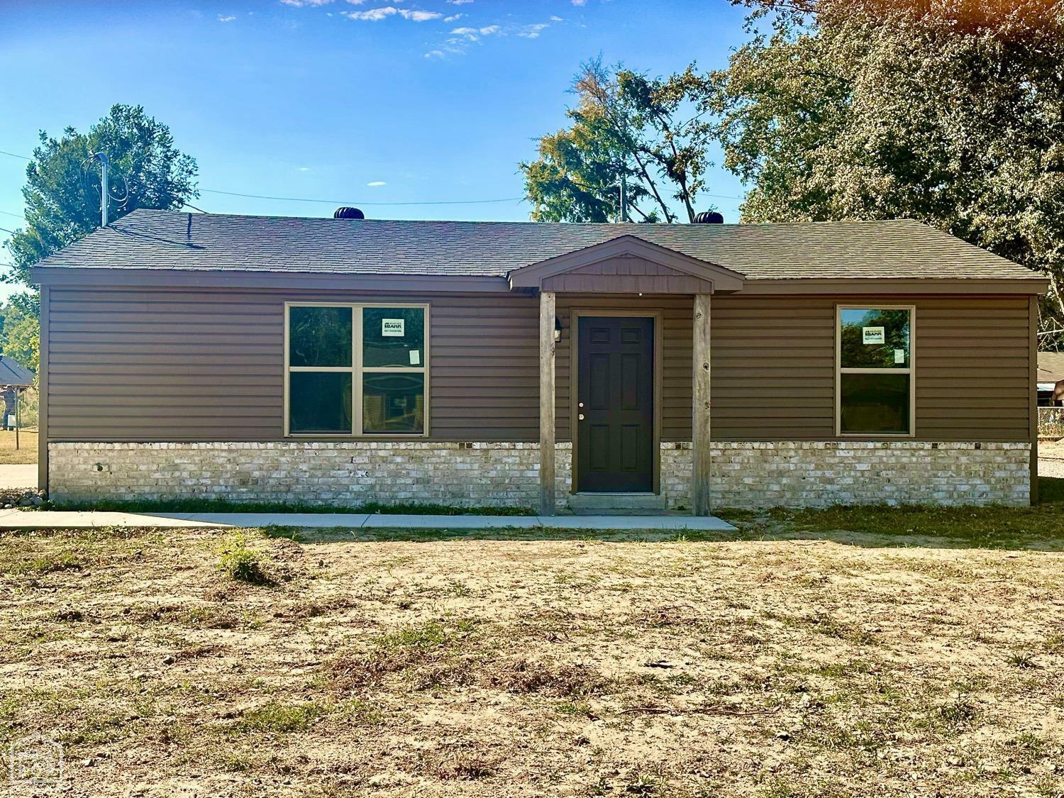 216 S Magnolia Drive  Trumann AR 72472 photo