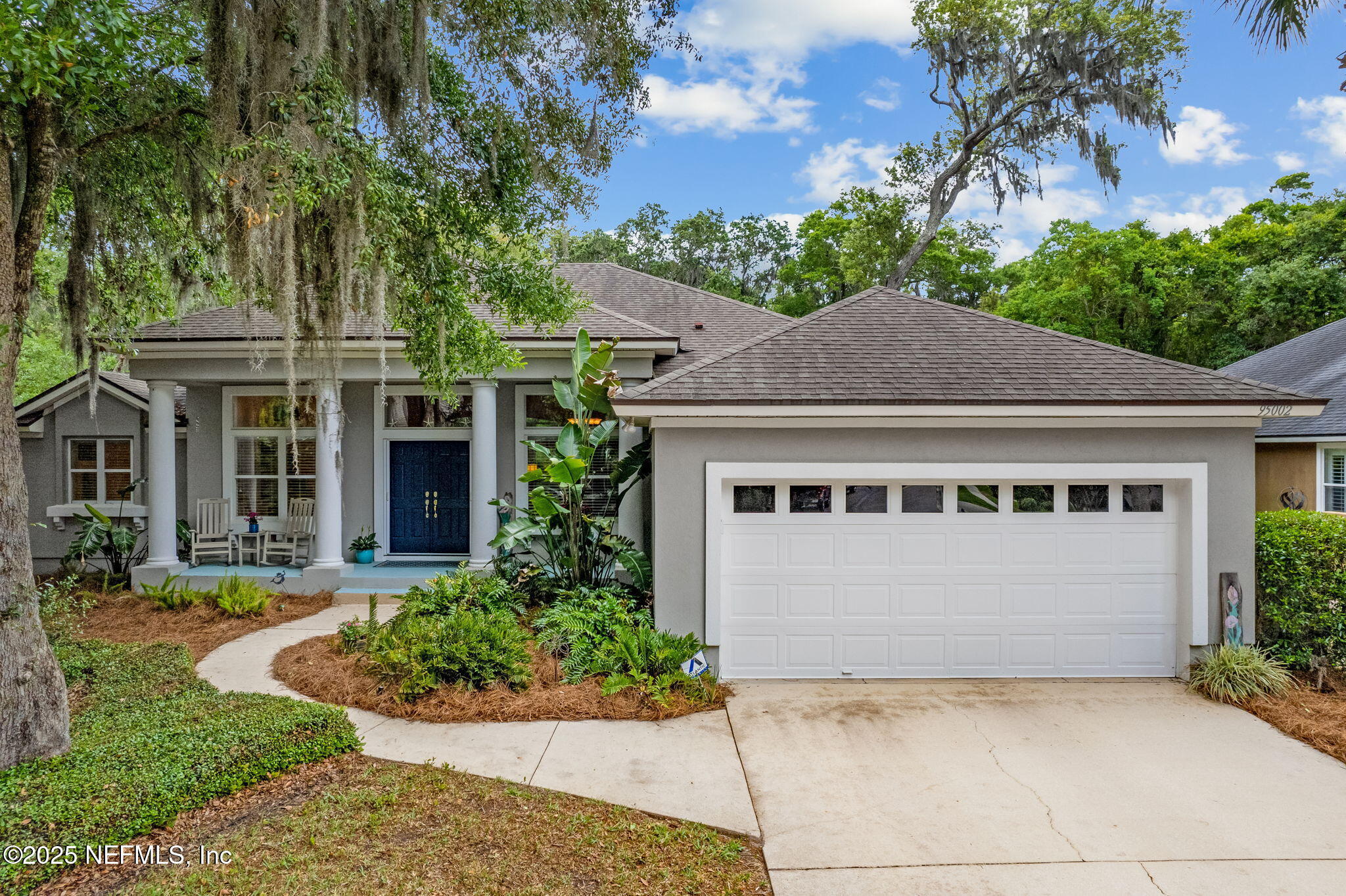 Property Photo: 95002 Seawalk Court FL 32034