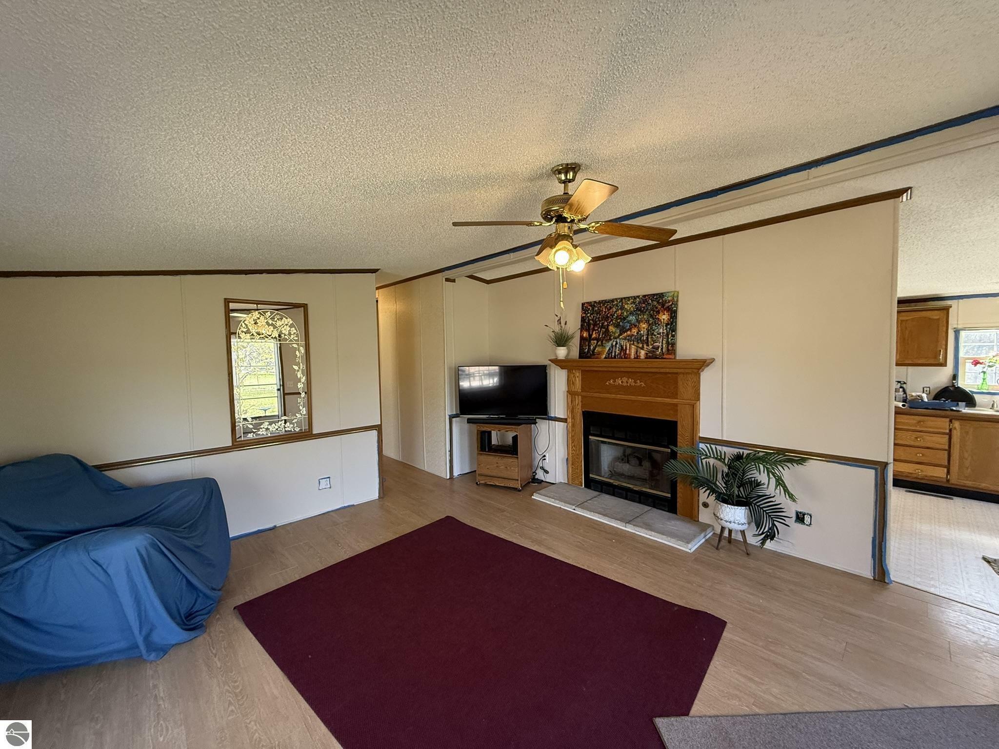 Property Photo: 3072 Gonder Road MI 49643