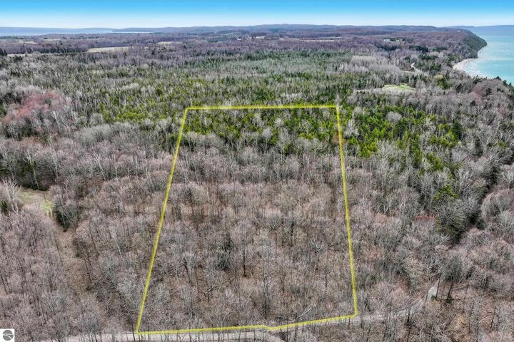 00 E Elnora Drive  Northport MI 49670 photo