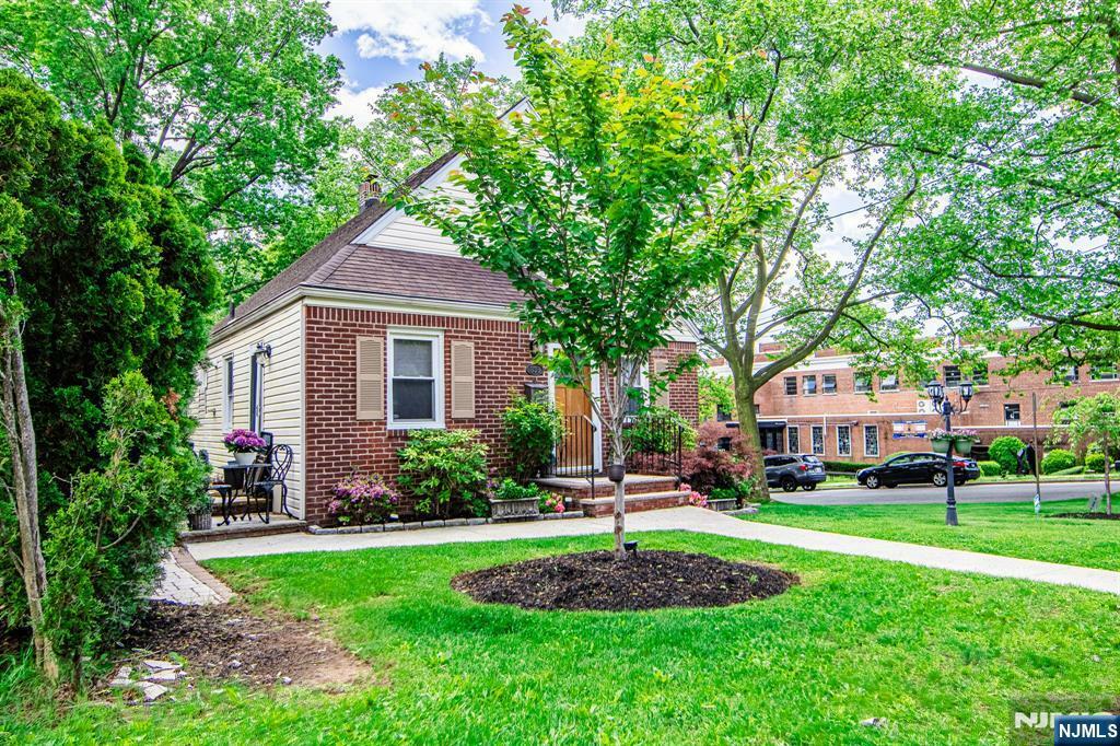 Property Photo: 835 Prince Street NJ 07666