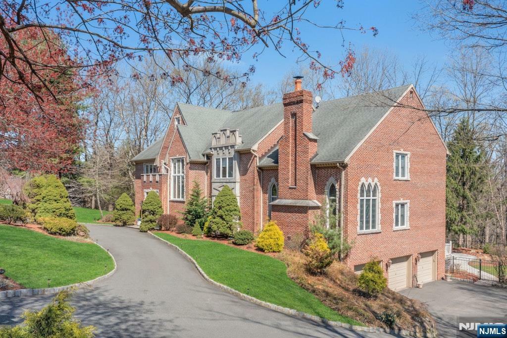 Property Photo: 14 Forest Ridge Road NJ 07458