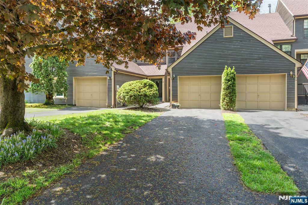 Property Photo: 14 Concord Road C NJ 07480