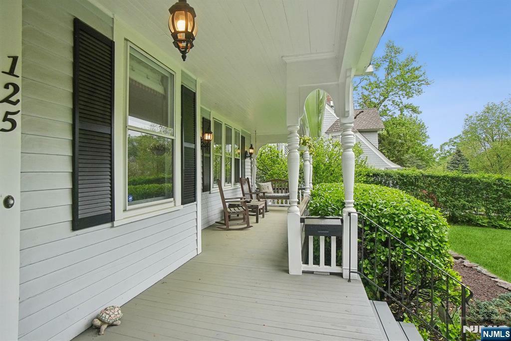 Property Photo: 125 Bellevue Avenue NJ 07043