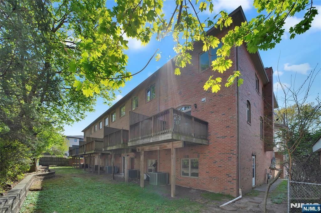 Property Photo: 236 Columbus Avenue A NJ 07650
