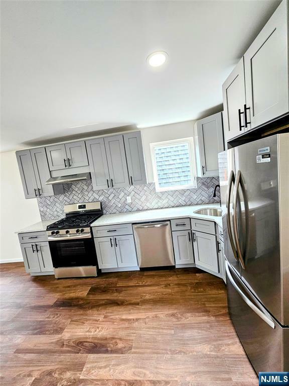 Property Photo: 212 Laurel Avenue NJ 07032