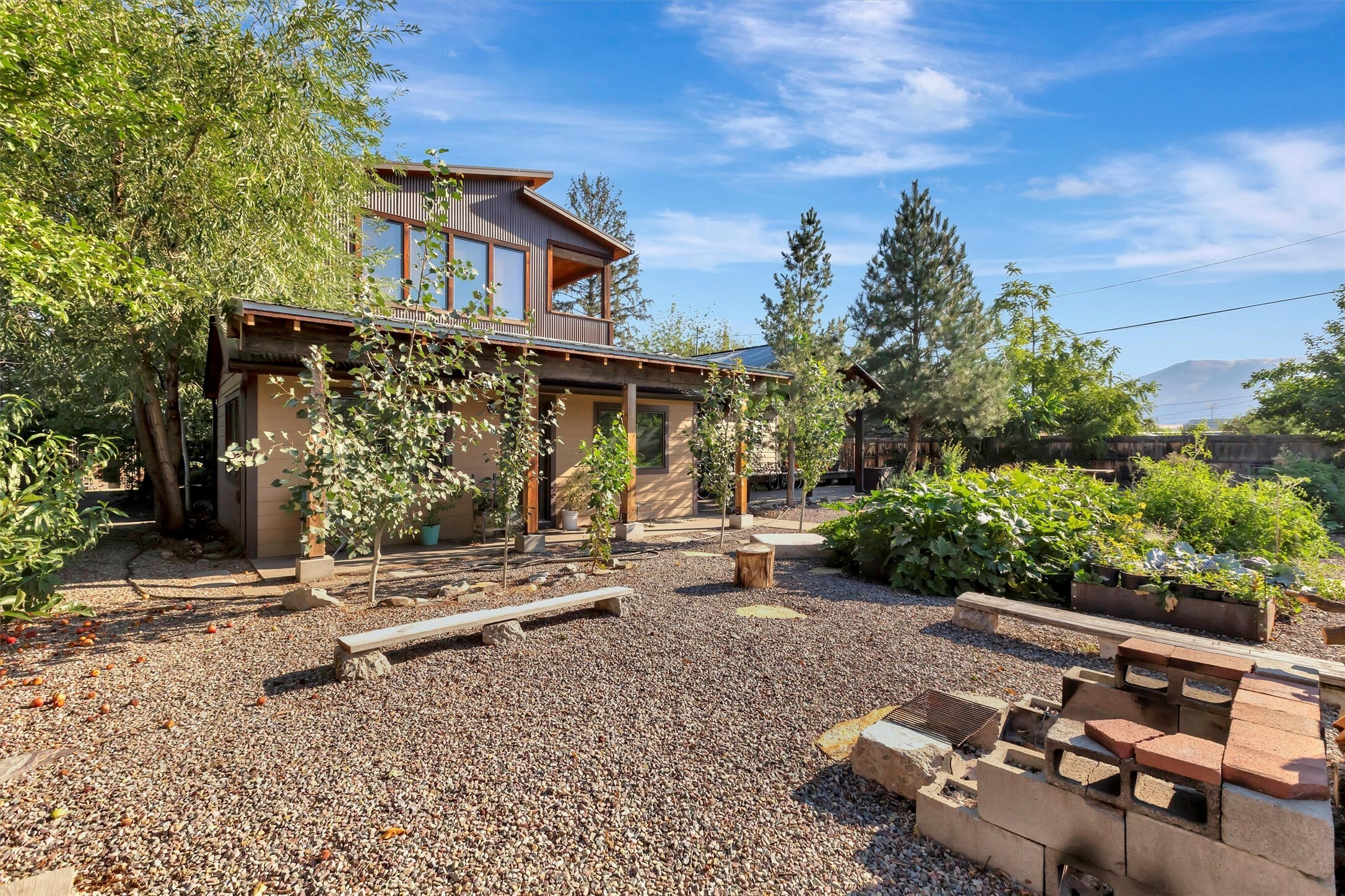 Property Photo: 1205 Idaho Street MT 59801