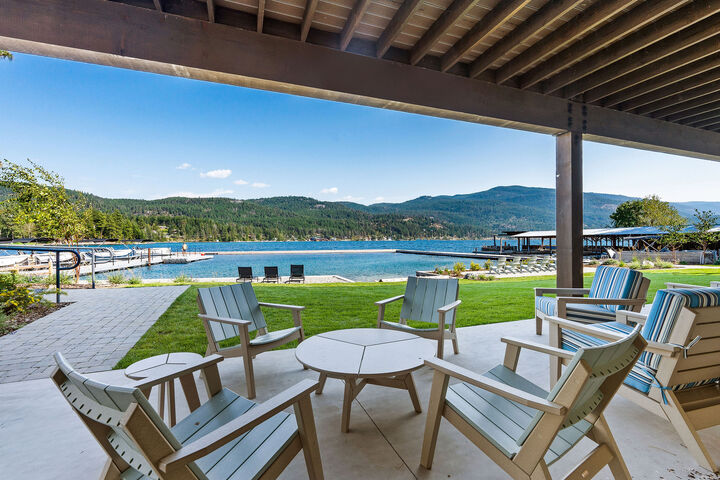 Property Photo:  401 Saddlehorn Trail  MT 59911 