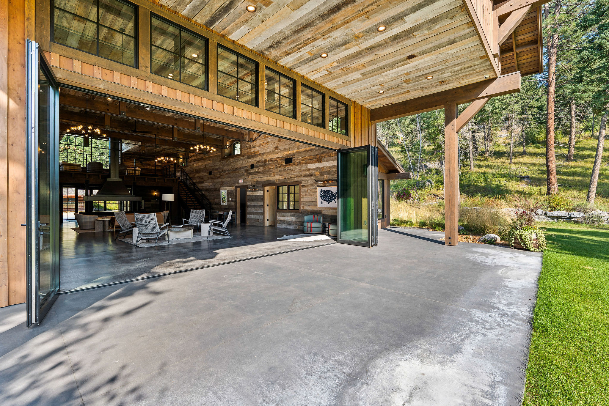 Property Photo:  26 Trails End Court  MT 59911 