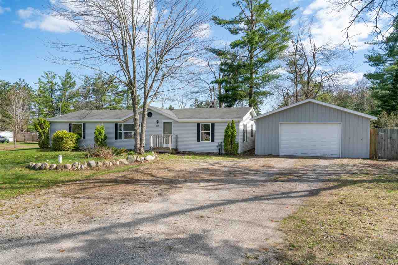 Property Photo: 5898 Valley MI 49706