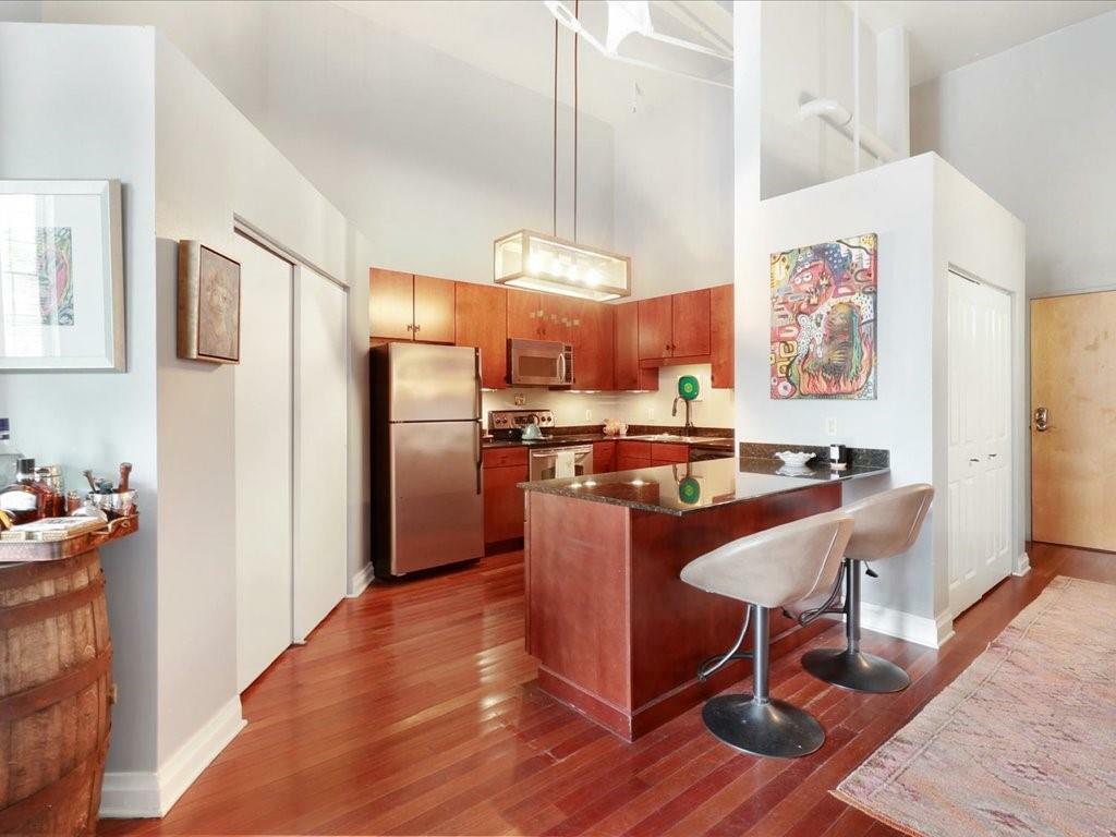 Property Photo: 920 Poeyfarre Street 165 LA 70130