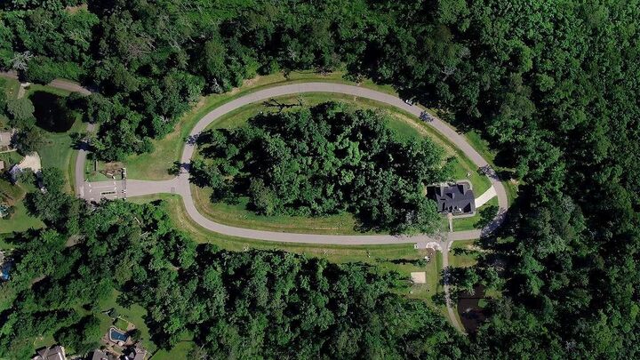 Property Photo: Lot 30 Loggers Circle LA 70471