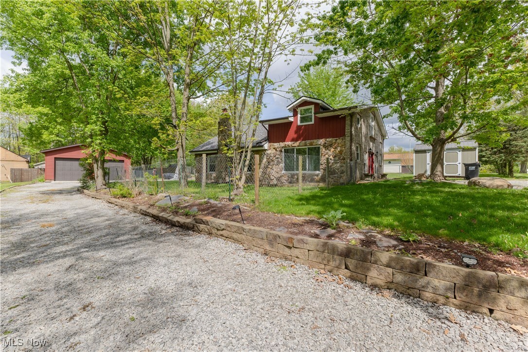 Property Photo: 274 2nd Street OH 44429