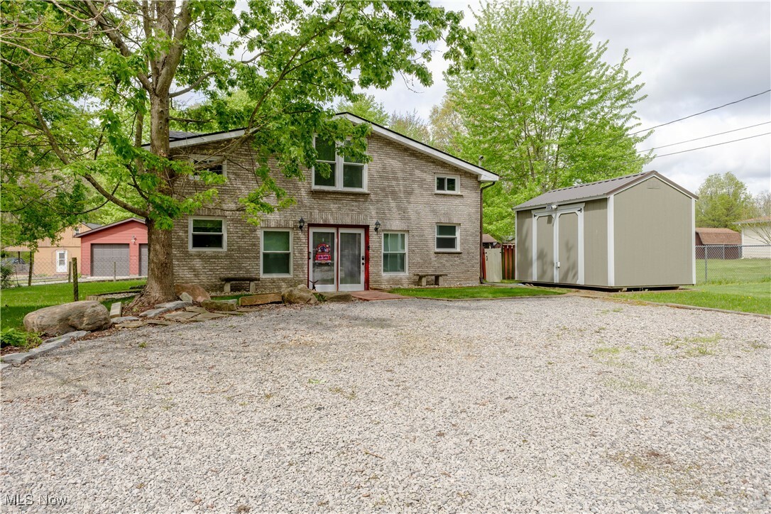 Property Photo: 274 2nd Street OH 44429