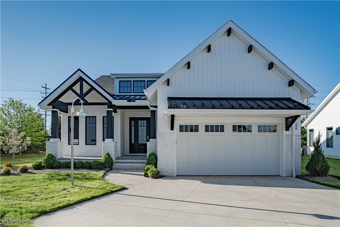 Property Photo: S/L 43 Bridgeport Way OH 44124