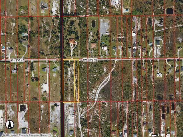 Property Photo: 000 60th Ave NE FL 34120