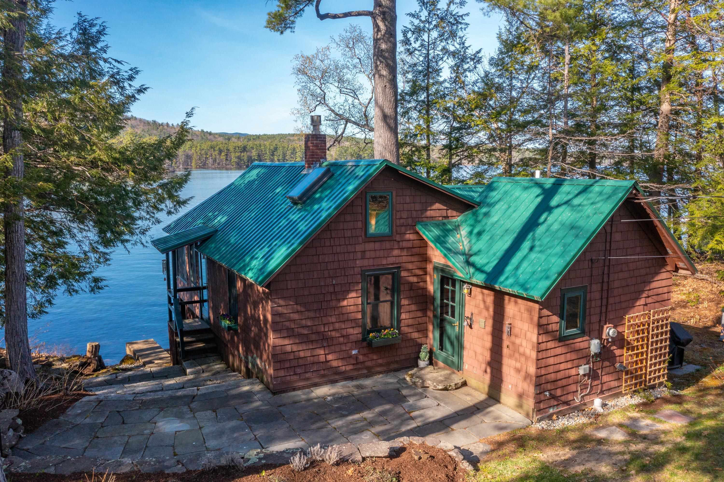 Property Photo: 784 US Rt.3 NH 03245