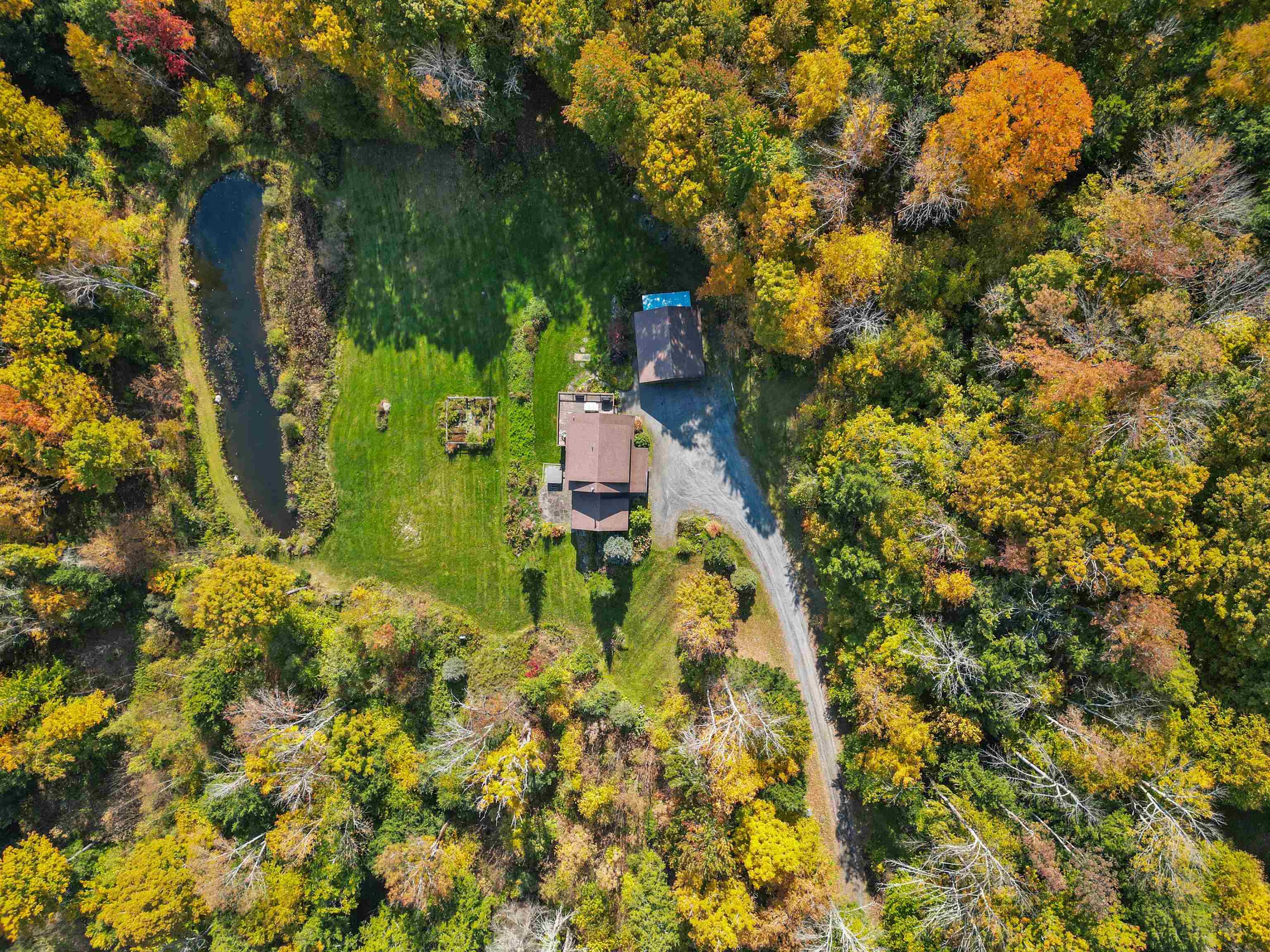 Property Photo: 475 Carroll Mountain Lane VT 05661