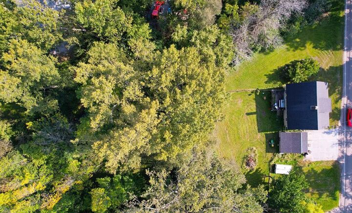 Property Photo: 77 Lower Newton Street VT 05478