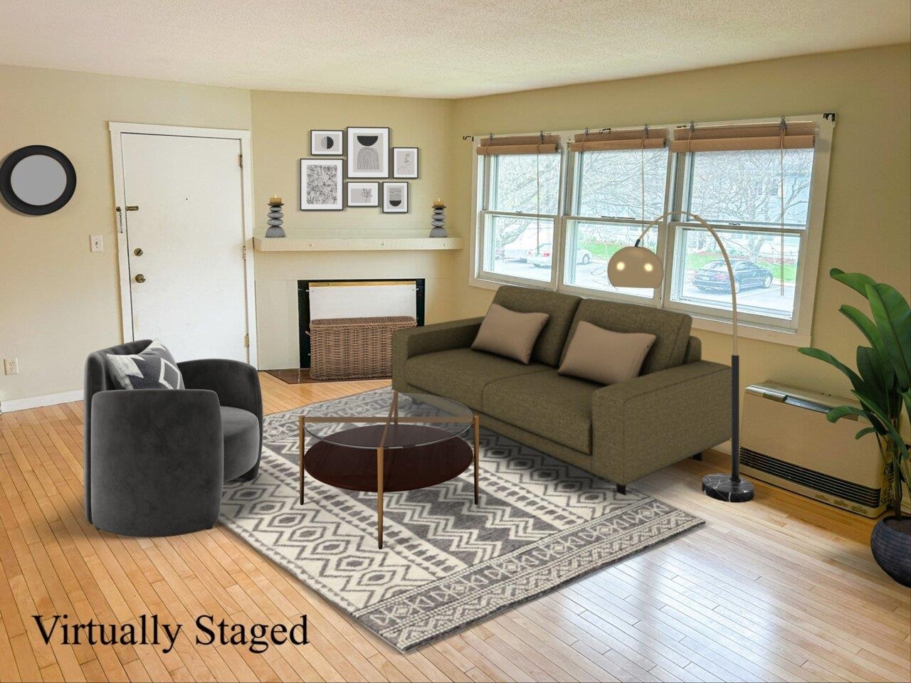 Property Photo: 76 South Street VT 05452