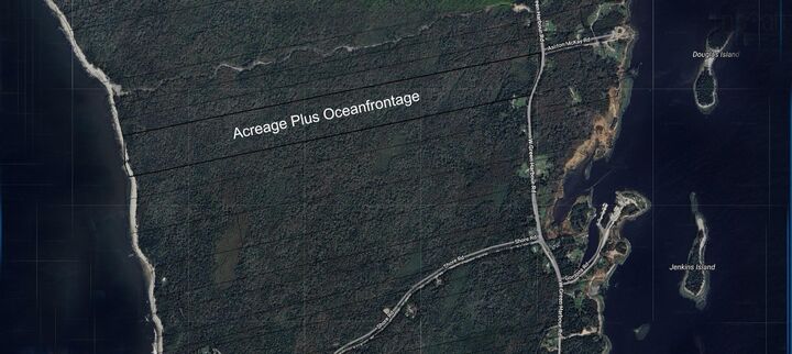 Lot (Pid 80124662) West Green Harbour Road — photo 1