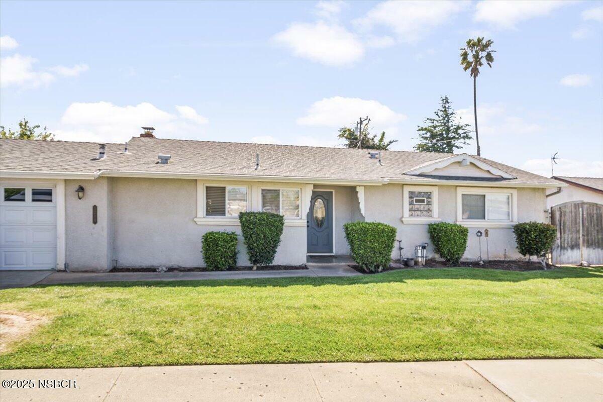 Property Photo: 1288 E Rice Ranch Road CA 93455