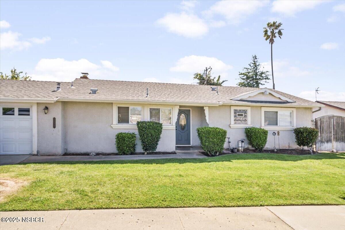 Property Photo:  1288 E Rice Ranch Road  CA 93455 
