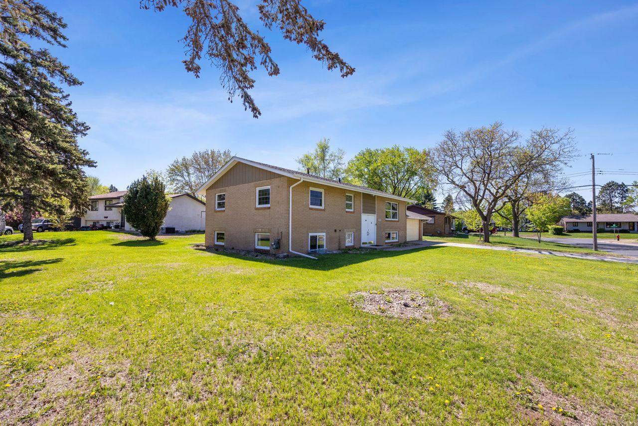 Property Photo: 8040 Xenia Avenue N MN 55443