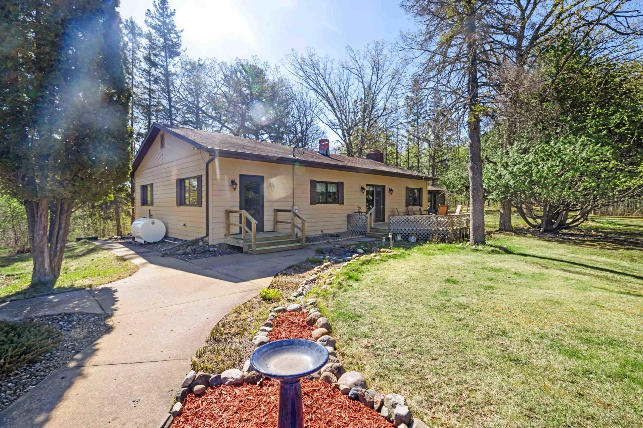 Property Photo:  20408 State Highway 6  MN 56444 