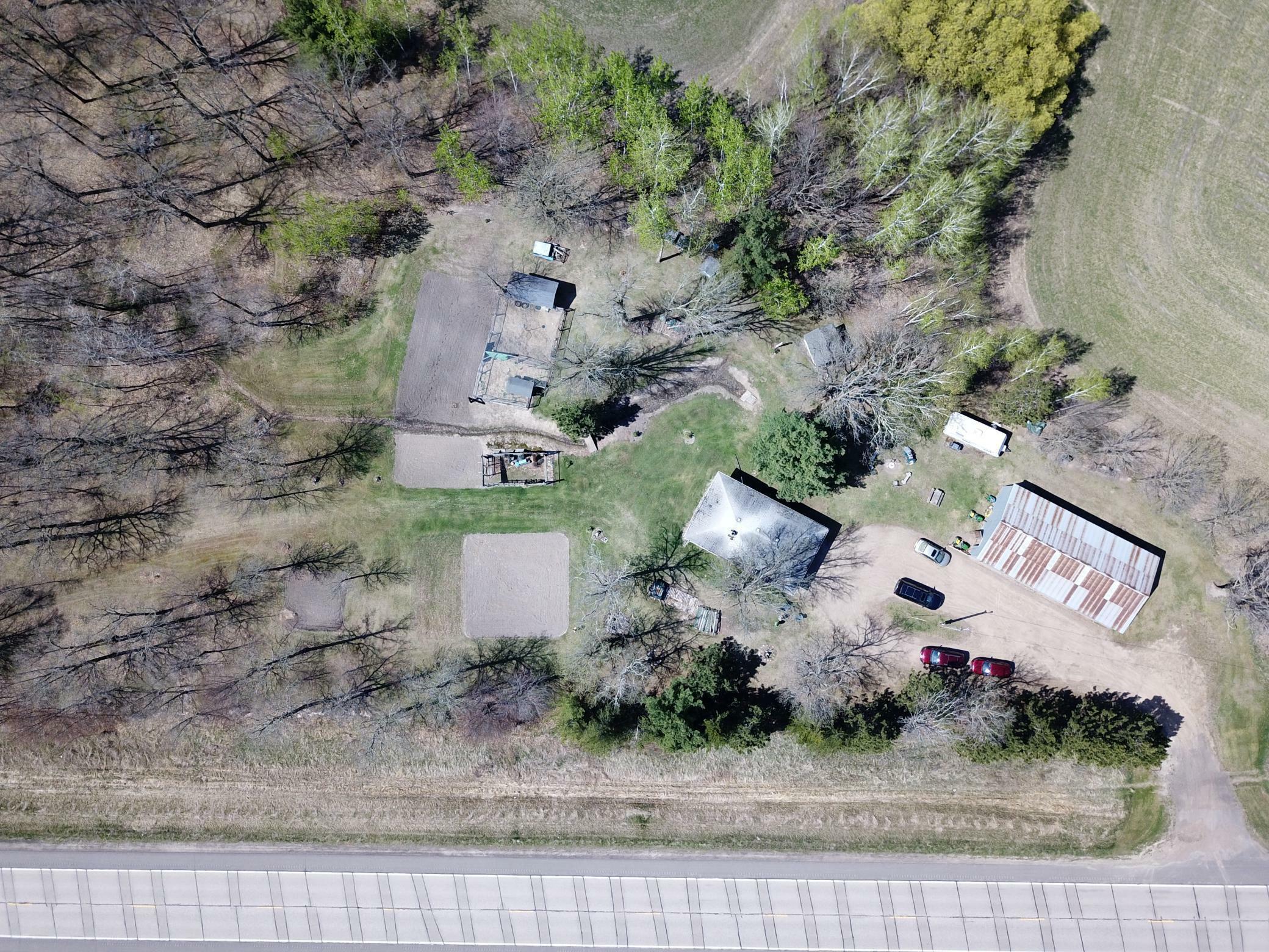 Property Photo: 26898 State Highway 210 MN 56431