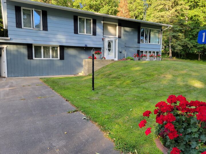 Property Photo: 18772 Estate Drive MN 56470