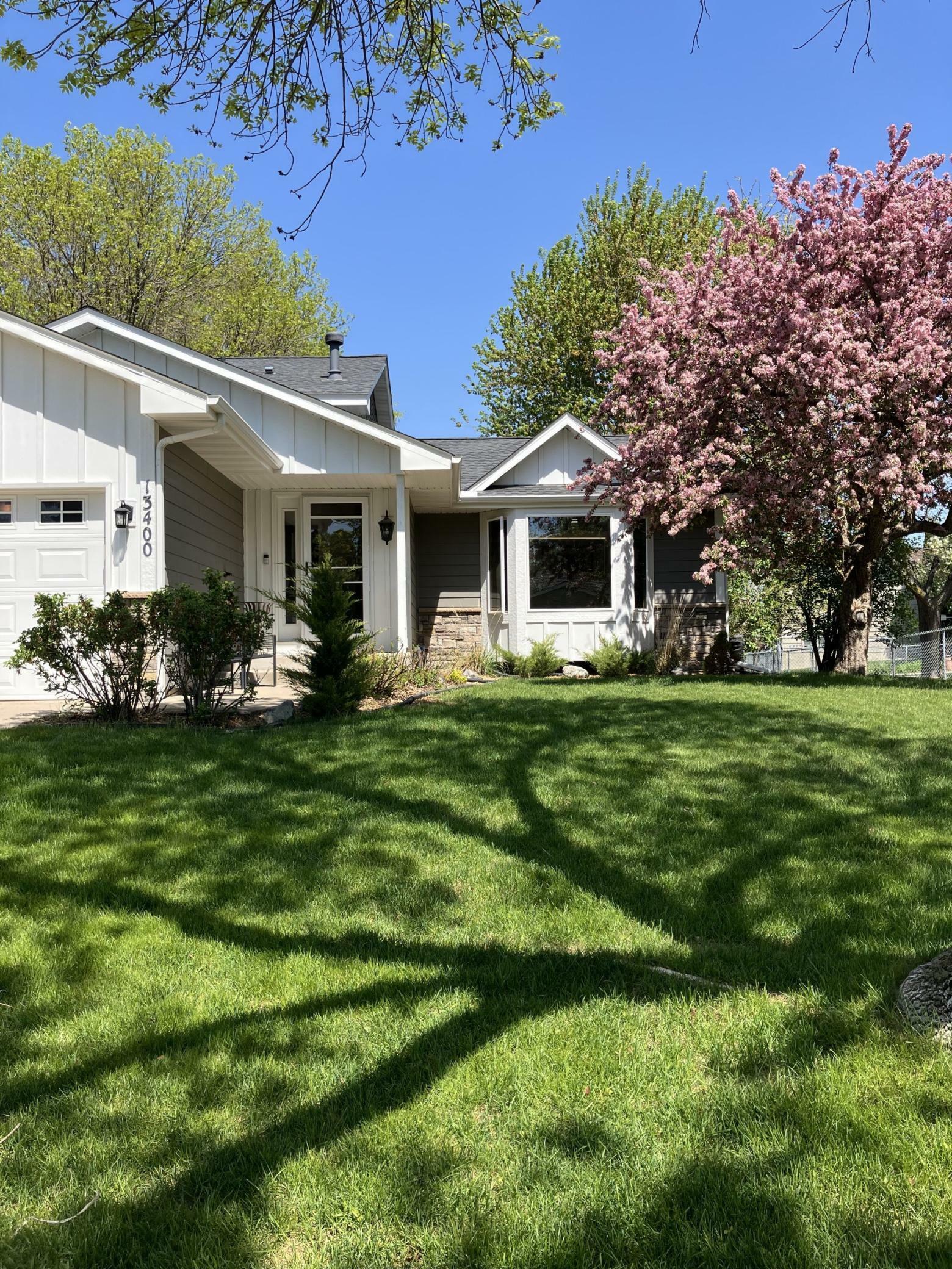 Property Photo: 13400 91st Place N MN 55369