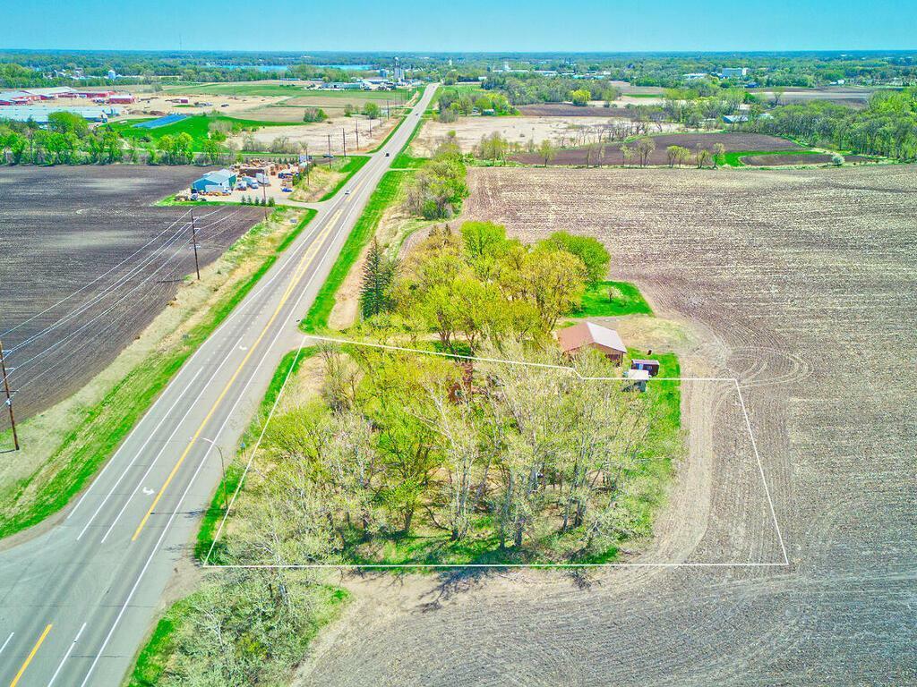 Property Photo: 10969 US Highway 12 SW MN 55349