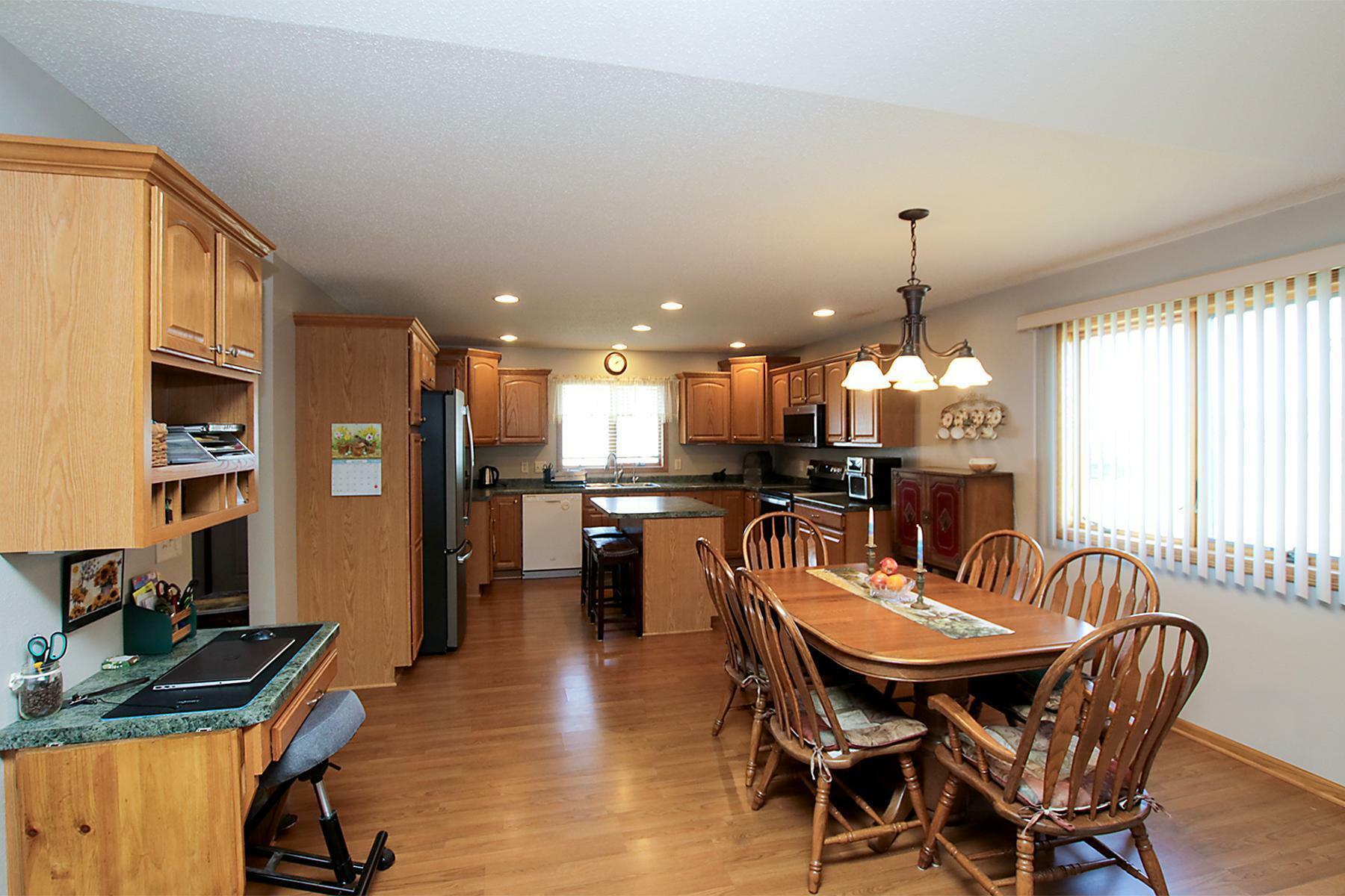 Property Photo: 1406 Elsie Drive MN 55336