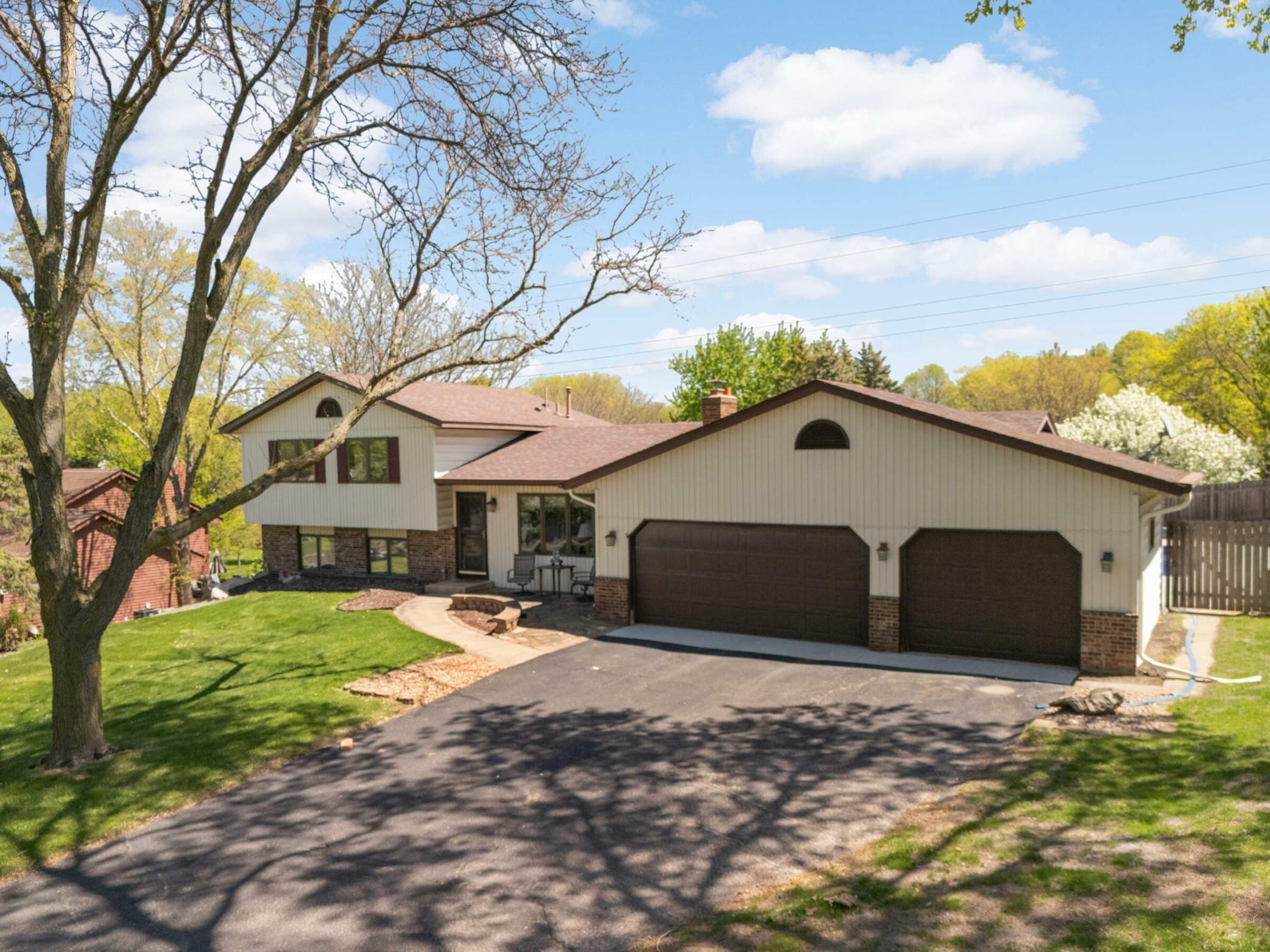 Property Photo: 12929 16th Avenue S MN 55337