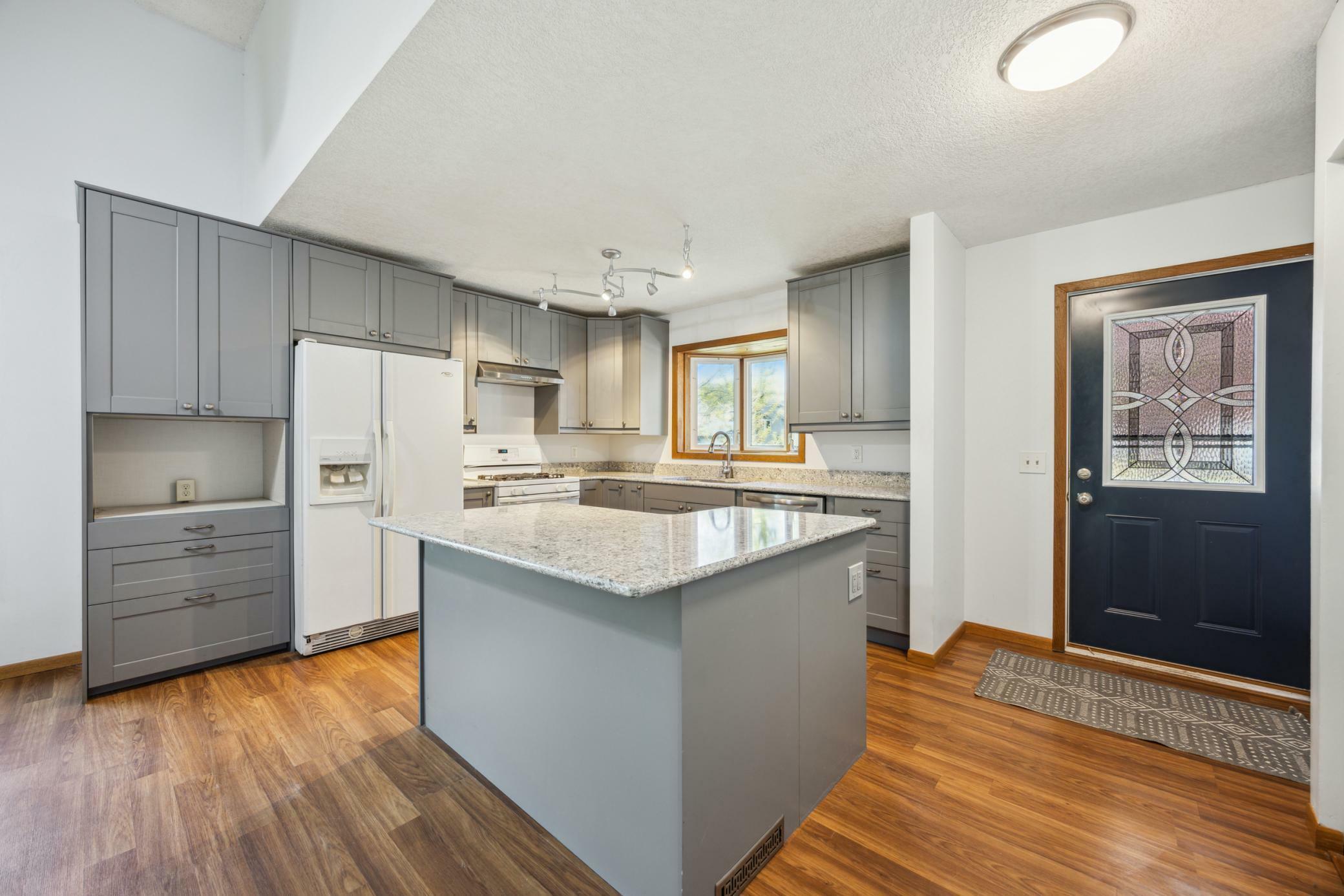 Property Photo: 9786 Magnolia Street NW MN 55433