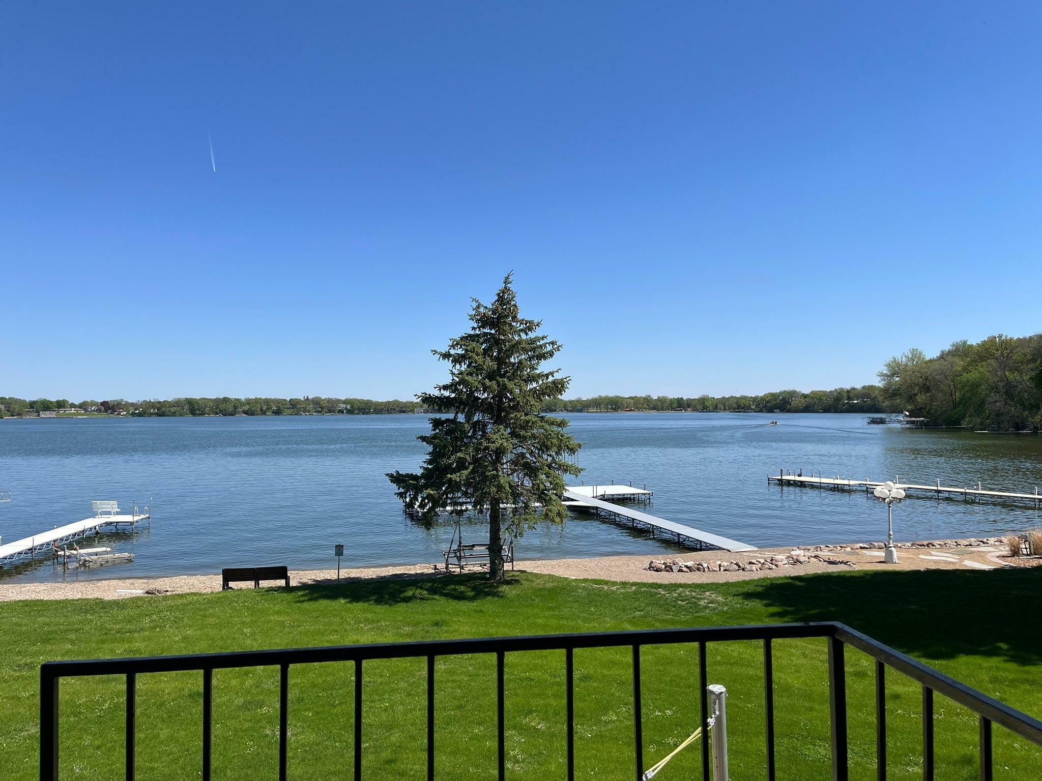 Property Photo: 601 Shoreacres Drive 110 MN 56031