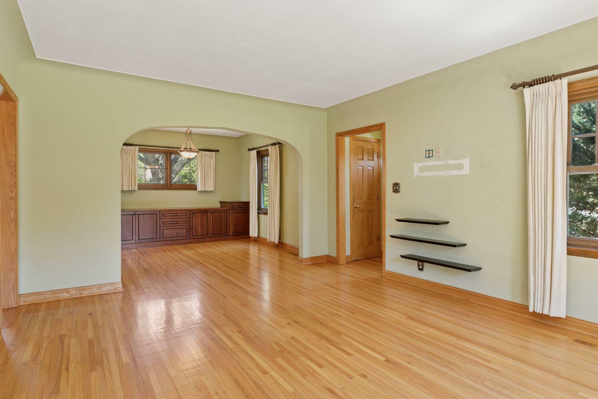 Property Photo:  1635 Dodd Road  MN 55118 