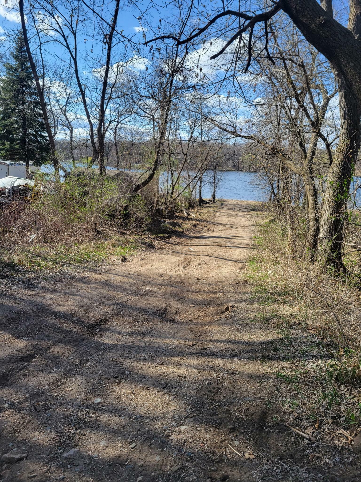 Property Photo: 10855 Plumley Avenue NW MN 55382