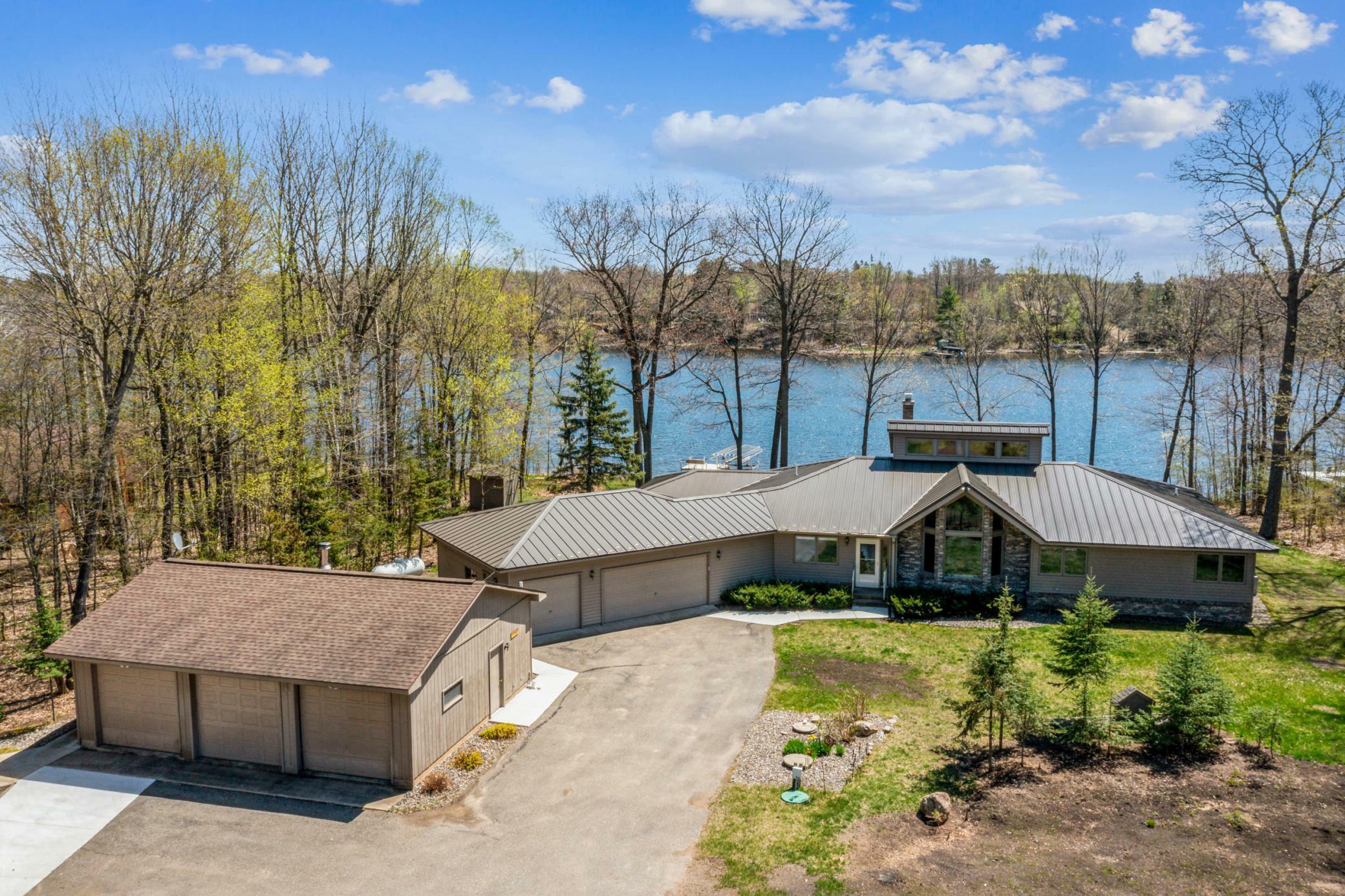 Property Photo: 30501 336th Lane MN 56431